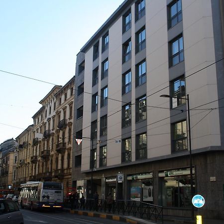 טורינו Spazio Madama Residence מראה חיצוני תמונה