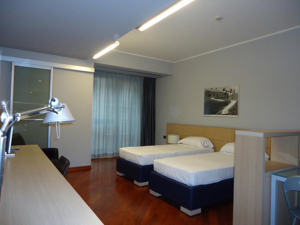 טורינו Spazio Madama Residence חדר תמונה