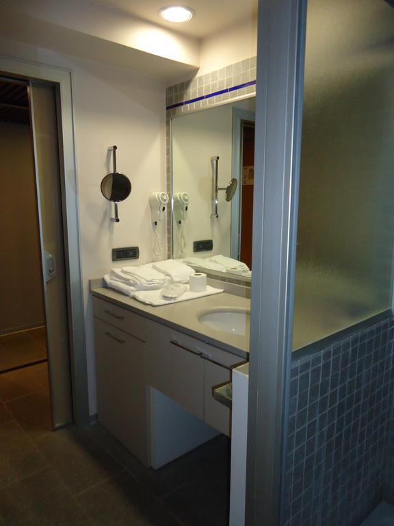 טורינו Spazio Madama Residence חדר תמונה