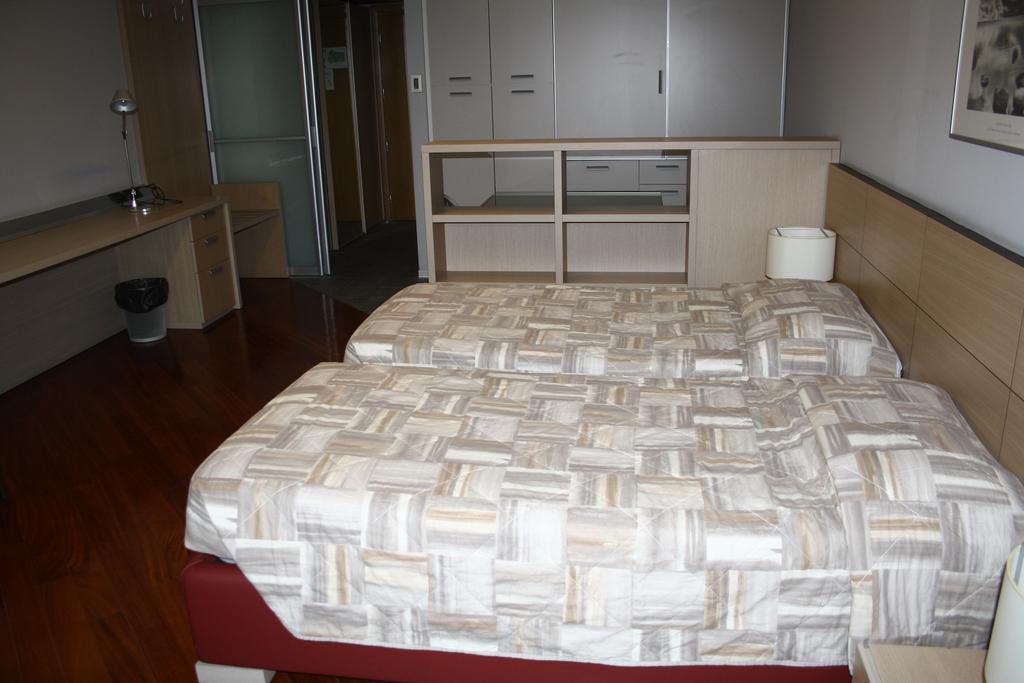 טורינו Spazio Madama Residence מראה חיצוני תמונה