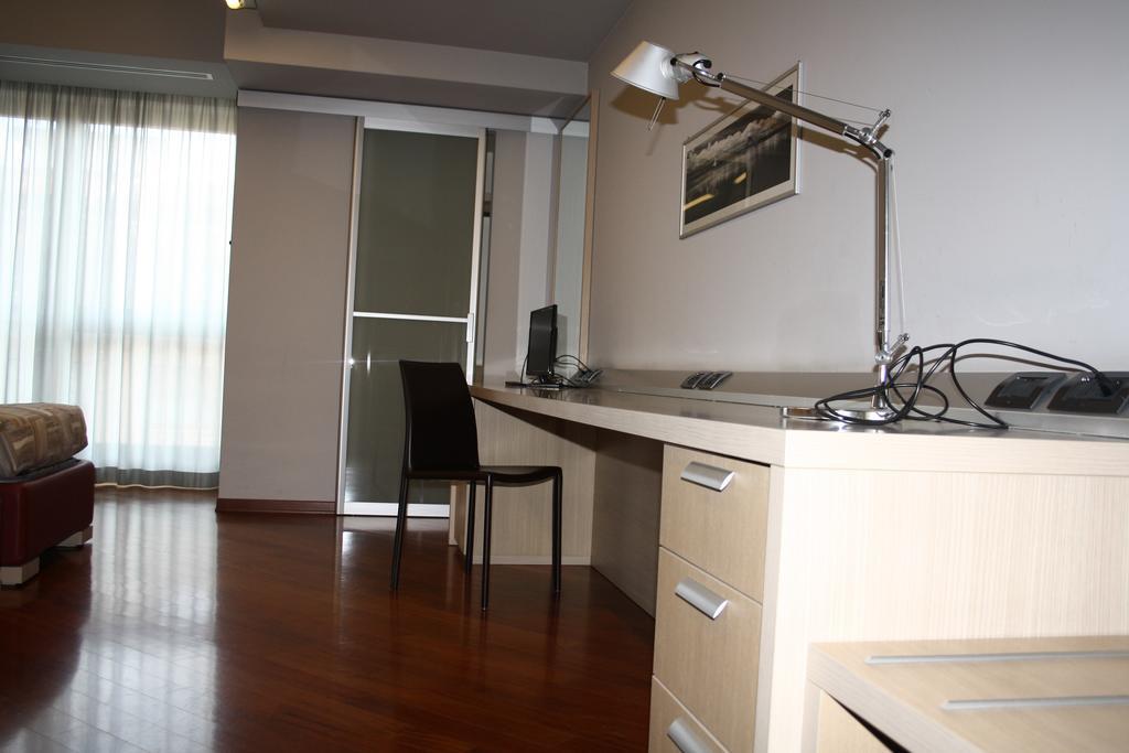 טורינו Spazio Madama Residence מראה חיצוני תמונה