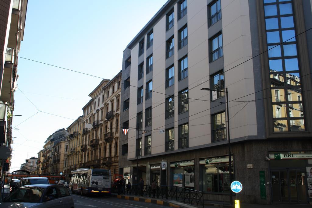 טורינו Spazio Madama Residence מראה חיצוני תמונה