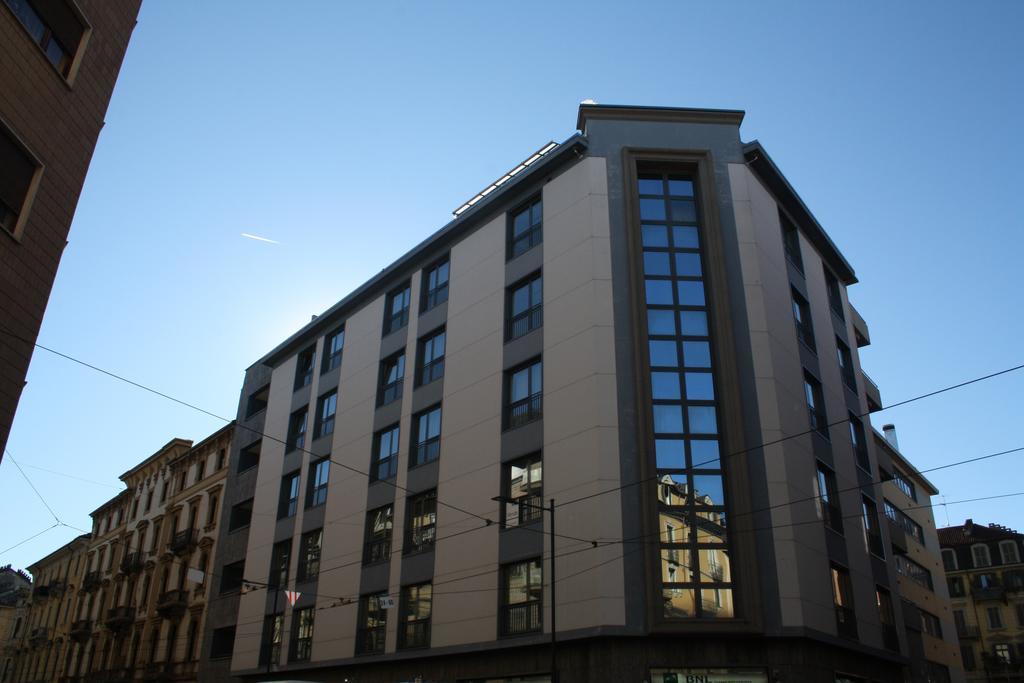 טורינו Spazio Madama Residence מראה חיצוני תמונה