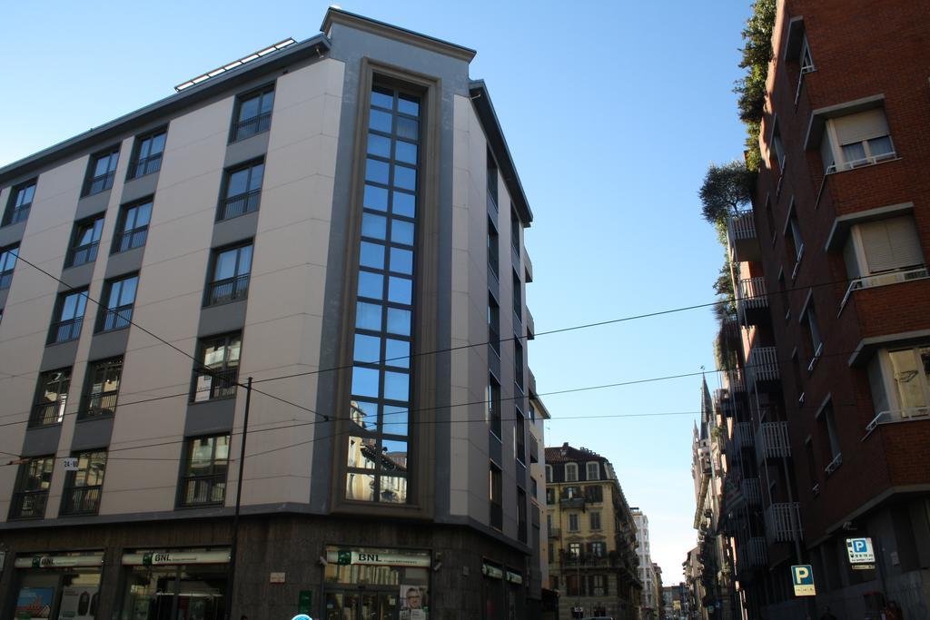 טורינו Spazio Madama Residence מראה חיצוני תמונה