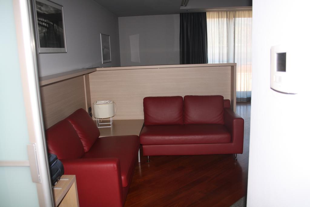טורינו Spazio Madama Residence מראה חיצוני תמונה