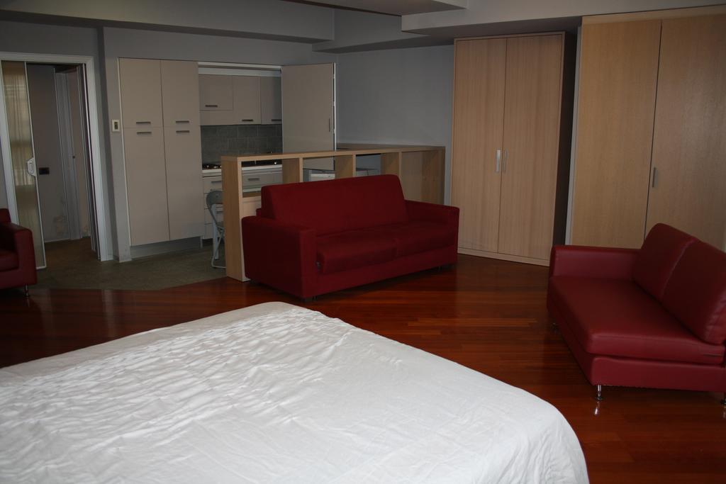 טורינו Spazio Madama Residence מראה חיצוני תמונה