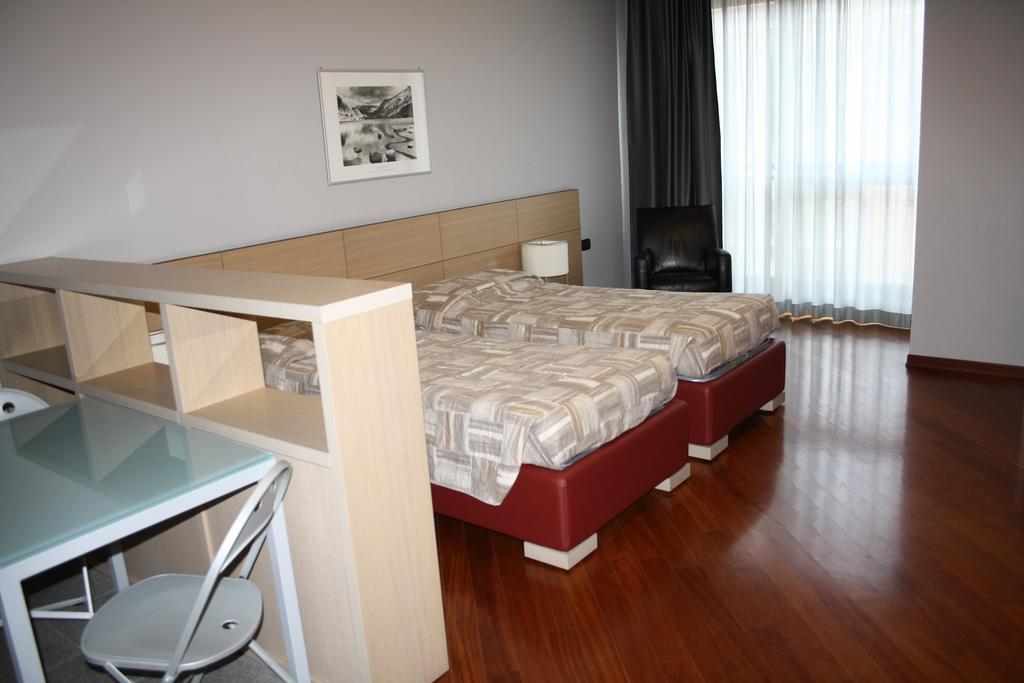 טורינו Spazio Madama Residence מראה חיצוני תמונה