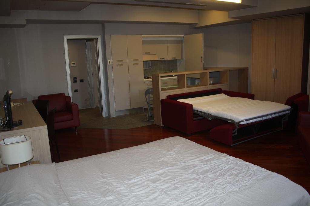 טורינו Spazio Madama Residence מראה חיצוני תמונה