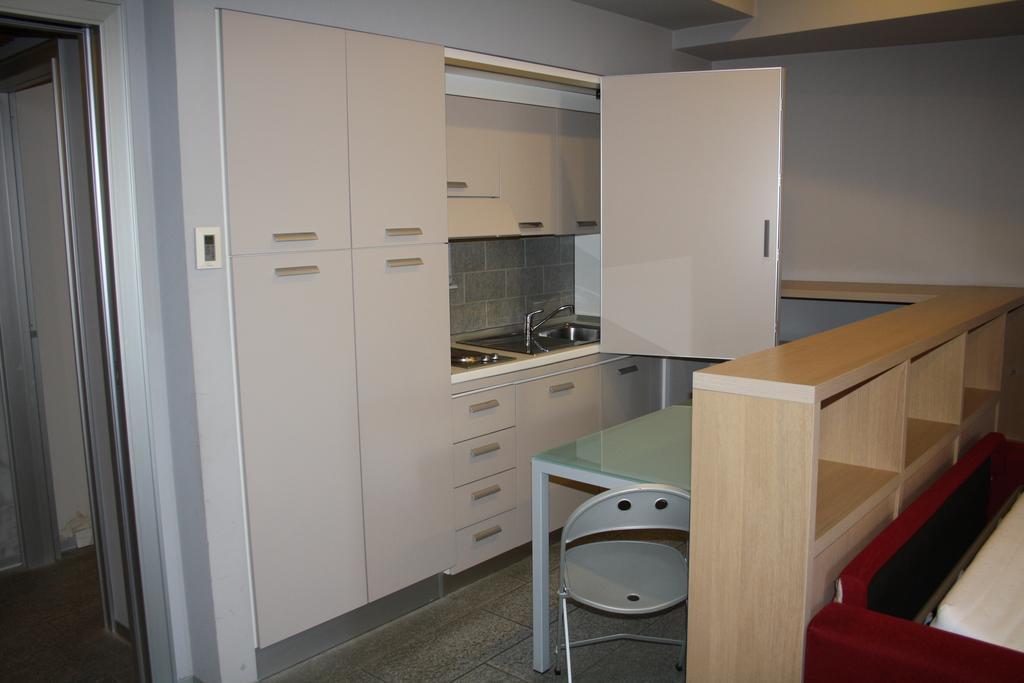 טורינו Spazio Madama Residence מראה חיצוני תמונה