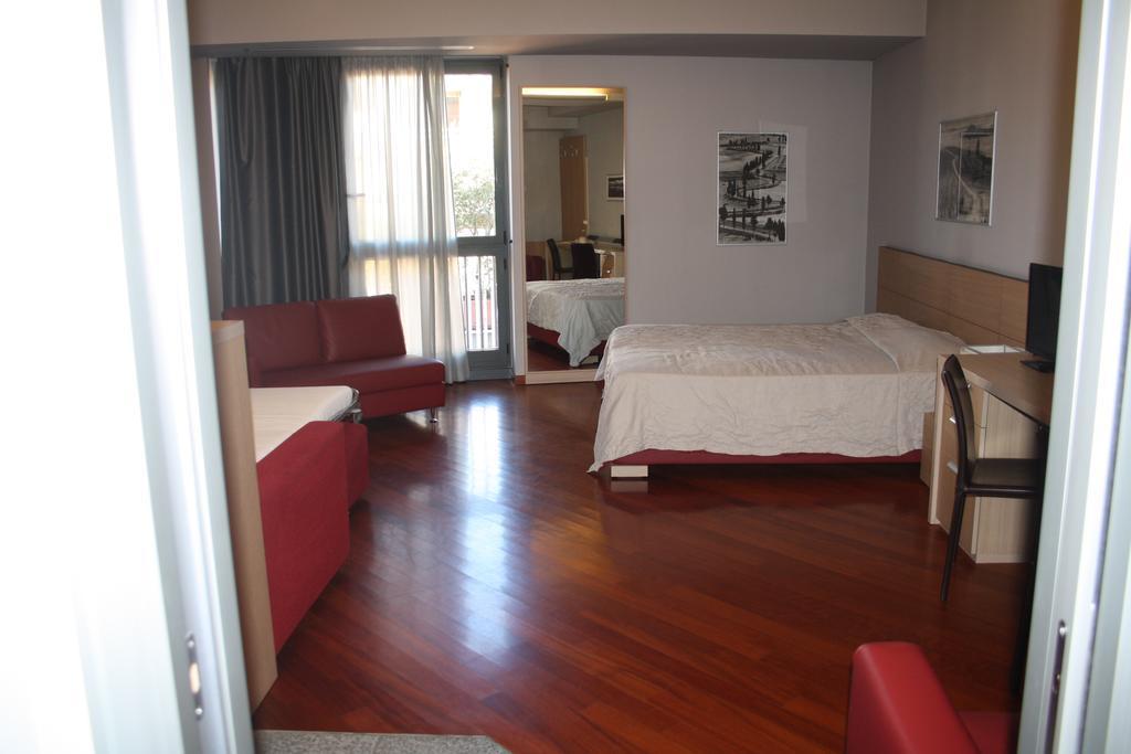 טורינו Spazio Madama Residence מראה חיצוני תמונה