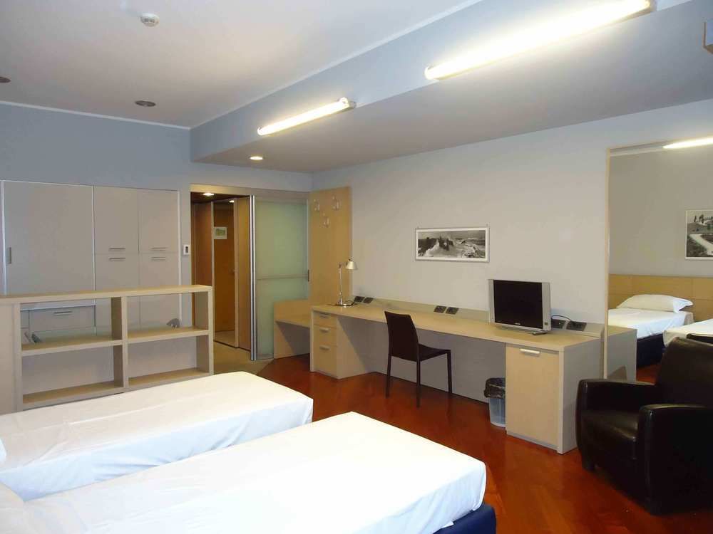 טורינו Spazio Madama Residence מראה חיצוני תמונה