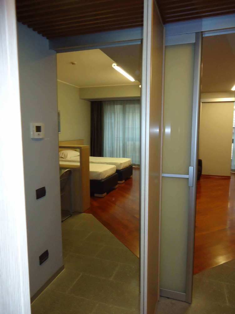 טורינו Spazio Madama Residence מראה חיצוני תמונה