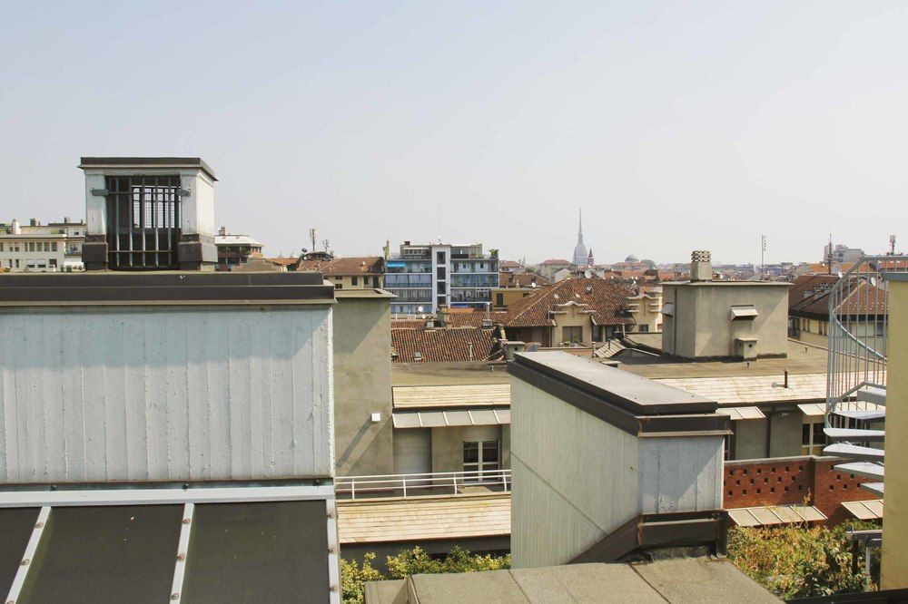 טורינו Spazio Madama Residence מראה חיצוני תמונה