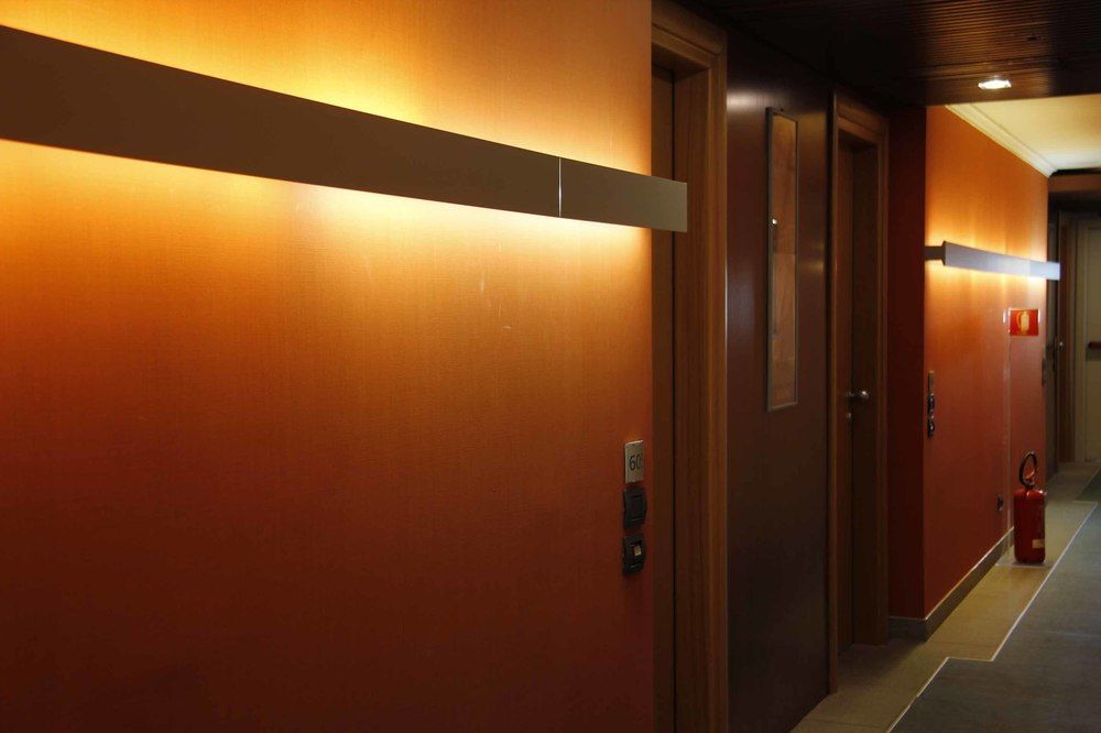 טורינו Spazio Madama Residence מראה חיצוני תמונה